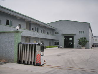 China Guangzhou Tengyuan Generator Co., Ltd. Bedrijfsprofiel