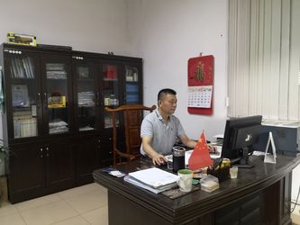 China Guangzhou Tengyuan Generator Co., Ltd. Bedrijfsprofiel