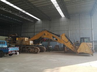 China Guangzhou Tengyuan Generator Co., Ltd. Bedrijfsprofiel