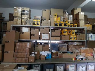 China Guangzhou Tengyuan Generator Co., Ltd. Bedrijfsprofiel