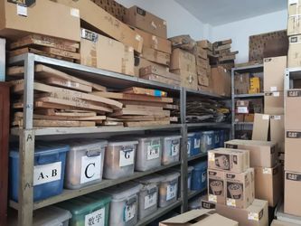 China Guangzhou Tengyuan Generator Co., Ltd. Bedrijfsprofiel