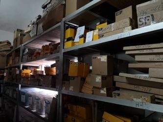 China Guangzhou Tengyuan Generator Co., Ltd. Bedrijfsprofiel