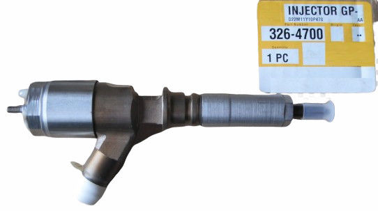 3408E G3408 G3412 3516 de Injecteurspijpen 3264700 van 3408C Caterpillar