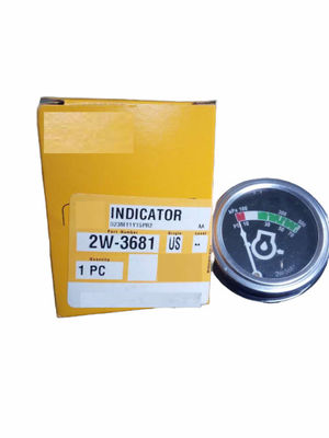 3408C 3412 van de de Motorolie van C15 C11 de Drukindicator 2w3681
