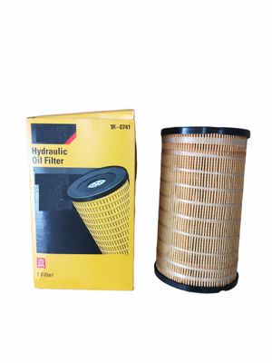 Filter van de de Katten1r0741 de Hydraulische Olie van 777F C32 3412E D8R 3512B