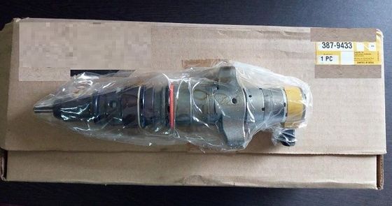 G3408 G3412 3516 de Injecteurspijpen 3879433 van 3408C Caterpillar