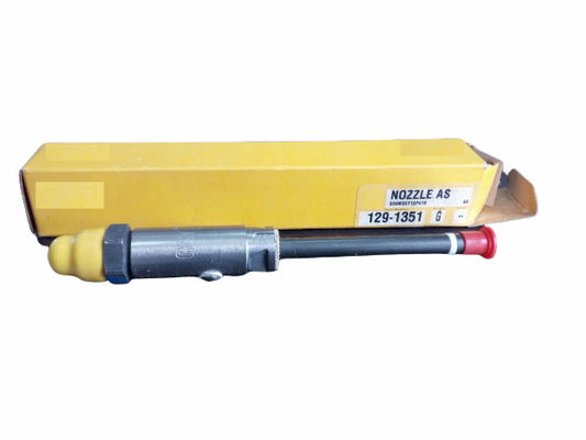 1291351 Caterpillar-Injecteurspijpen