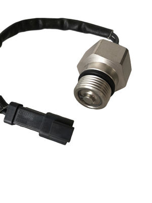 1647577 Graafwerktuig Components van de Schakelaar GP Omleiding D11R 988H