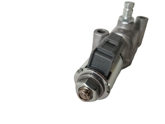 D8R 3406 Motor 2443114 van 3412C 980G GP MDL Uitlaatklep