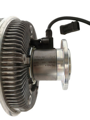 3240123 de Aandrijving van graafwerktuigComponents ALS Ventilator