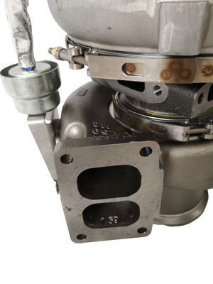 3808711 Cat Excavator Turbocharger GP voor de Motor van D8R 3406