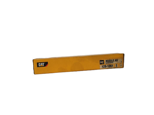 1291351 Caterpillar-Injecteurspijpen