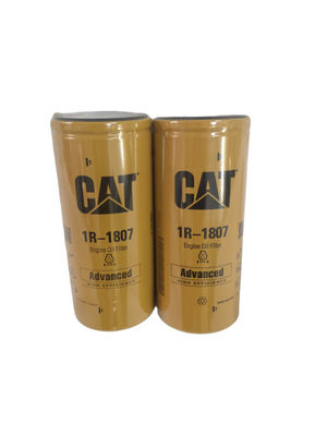 3116 de Filter van de de Motorolie van C7 324D 325D 980H 320B 1R1807