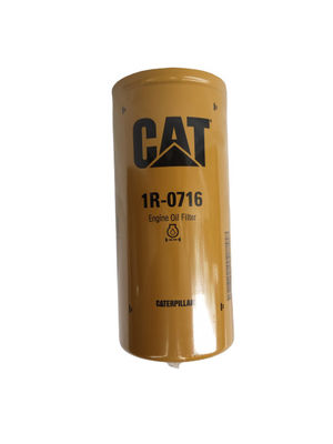 het Graafwerktuig Filter 1R0716 van 3408E G3408 G3412 Caterpillar