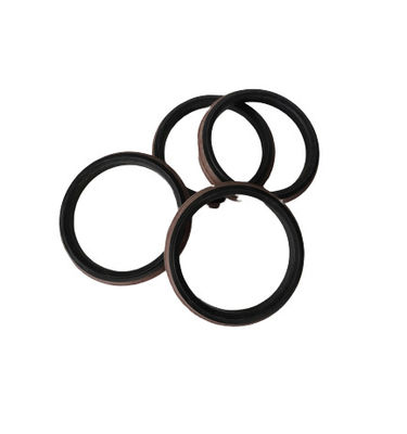 O-ringen en Verbindingen 2227007 van D11T C32 6015B C27 5130 Caterpillar