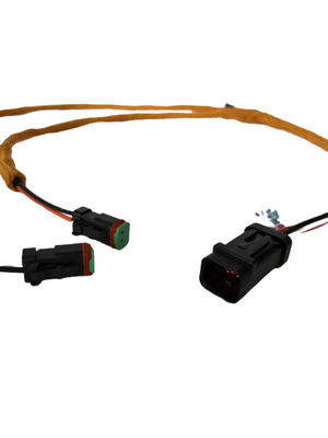 2341183 het Graafwerktuig Components van de uitrustingssensor 365C 374D C15