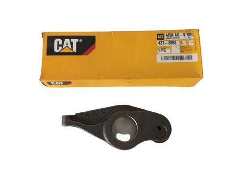 627G 825H Cat Excavator 4373863 ALS Tuimelaar