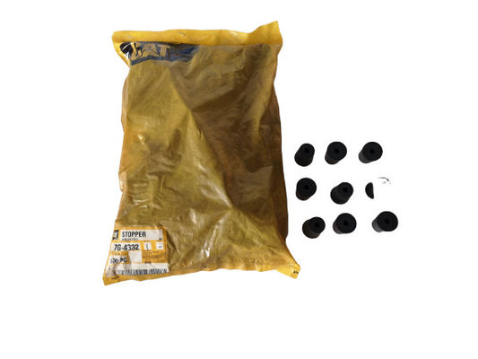 De Katten7g4332 Kleine Rubberkurk van D11N D11R 3406B D10N