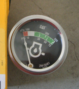 Van de de Motorolie van de G3412c18 C32 Kat 2W3681 de Drukindicator