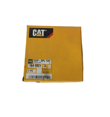 De Motoronderdelen Verminderde Kop 1649921 van AD55 AD45B AD63 Caterpillar