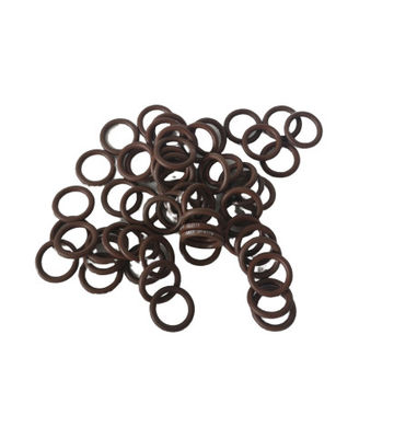 De O-ring 5P8119 van Seal van het C153512e 824H 980H 3408C Graafwerktuig