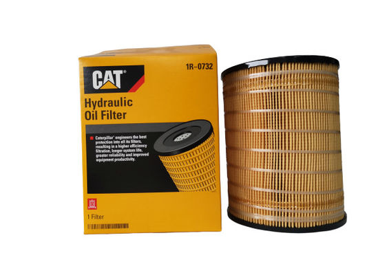 988H C175 797B 3406E 3306 Caterpillar-Oliefilter 1R0732