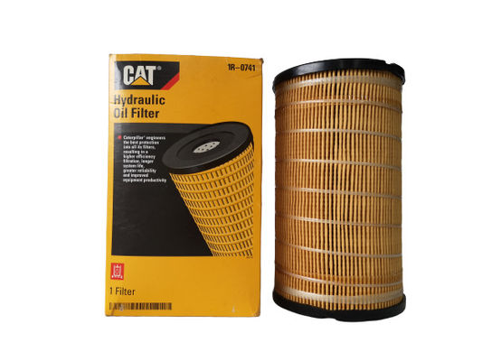 het Graafwerktuig Filter 1R0741 van 3512B 3516B 789C 3412C D6G