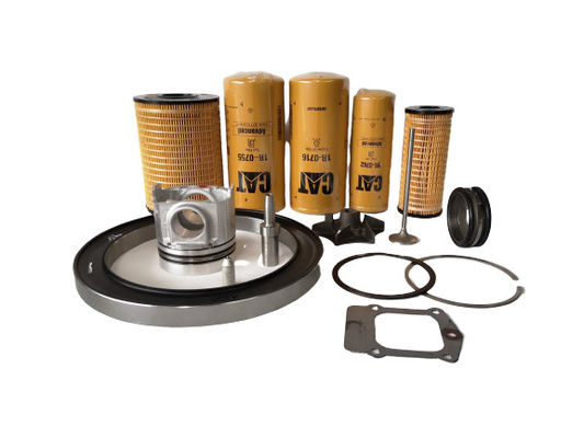 Originele Graafwerktuigdelen 2711440 ring-Behoudt voor Caterpillar Graafwerktuig3516b/3508b/3512c/3512b/Motor