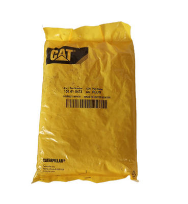 De Motoronderdelen6y0473 Stop van D11R 3508 D11N 3508B Caterpillar