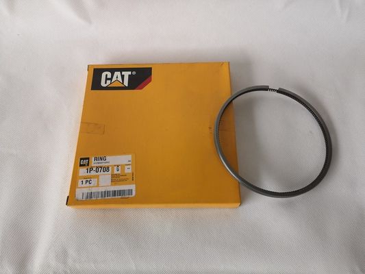 Originele Graafwerktuigdelen 1P0708 Ring voor Caterpillar-Graafwerktuig988/641b/d11r/d11n/d10r/Motor