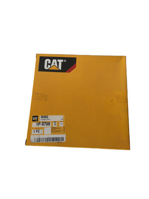 Originele Graafwerktuigdelen 1P0708 Ring voor Caterpillar-Graafwerktuig988/641b/d11r/d11n/d10r/Motor