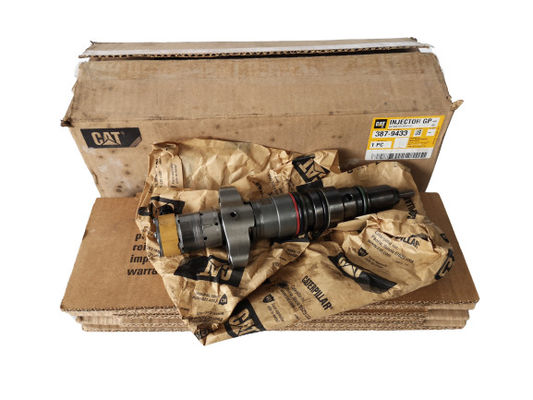 GP Caterpillar Brandstofinjectors 3879433 van 3408C D9R 769D 3408C