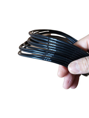 Originele Graafwerktuigdelen 8F8733 verbinding-o-Ring voor Caterpillar-Graafwerktuig3408c/d9r/769d/3408c/Motor