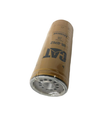 Originele Graafwerktuigdelen 1R0762 Brandstoffilter voor Caterpillar-Graafwerktuig3126b/c11/966h/d6r/980h/Motor