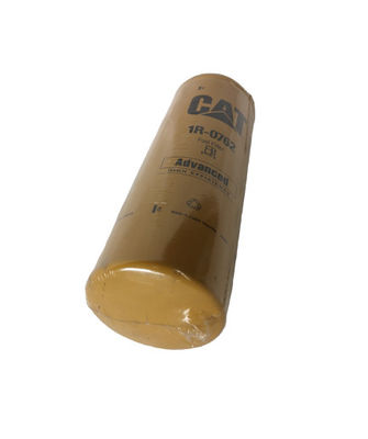 Originele Graafwerktuigdelen 1R0762 Brandstoffilter voor Caterpillar-Graafwerktuig3126b/c11/966h/d6r/980h/Motor