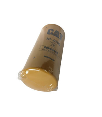 De Filter van de C323412e 3516E C13 349D Caterpillar Brandstof 1R0755