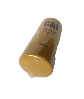 3516 van de de Motorolie van 3408C D9R 769D 3408C het Graafwerktuig Filter 1R0716