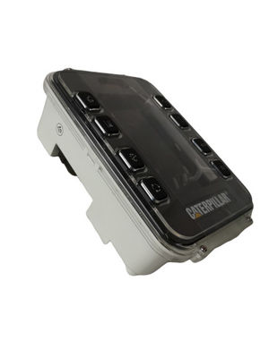 3176 van het GraafwerktuigComponents van 345B 325B D11R GP Monitor 1519385