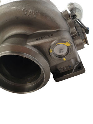 3808711 Cat Excavator Turbocharger GP voor de Motor van D8R 3406