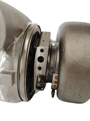 3808711 Cat Excavator Turbocharger GP voor de Motor van D8R 3406