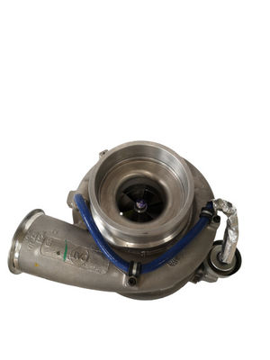 D10R 3116 3406 3508 D11R GP Turbocompressor 3808711 van GraafwerktuigComponents