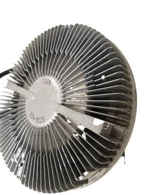 3240123 de Aandrijving van graafwerktuigComponents ALS Ventilator