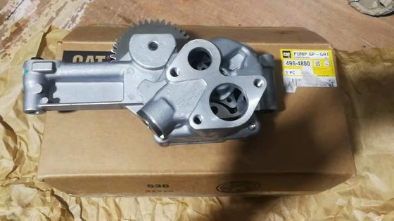 3116 het Graafwerktuig Components 4964800 van 3126B C7 950G 120H Olie van de Pomp GP Motor