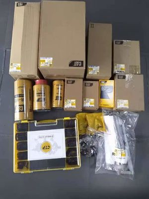 3116 het Graafwerktuig Components 4964800 van 3126B C7 950G 120H Olie van de Pomp GP Motor