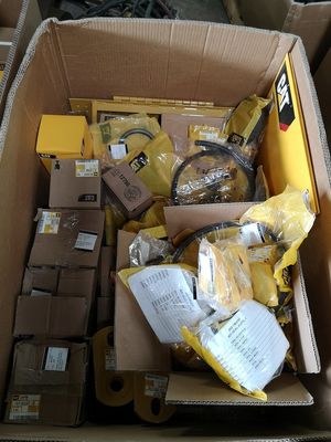 1123931 Motoronderdelen 980M 160M 980K 982M 980L 988K 980H 988G van boutcaterpillar