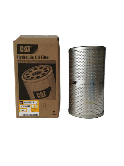 3516B 825H 826H 3116 Graafwerktuig Filter 1328876