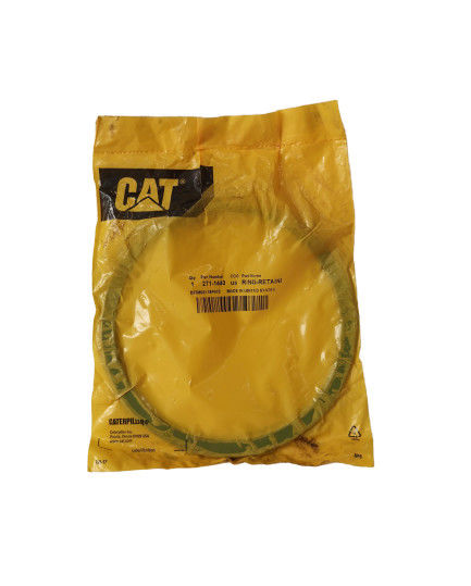 Originele Graafwerktuigdelen 2711440 ring-Behoudt voor Caterpillar Graafwerktuig3516b/3508b/3512c/3512b/Motor
