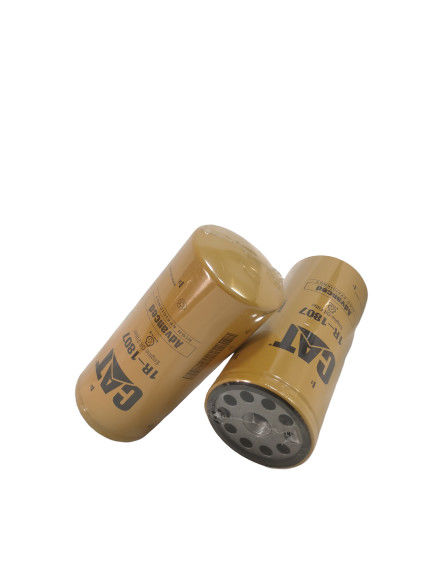 het Graafwerktuig Filter 1R1807 van 980H 320B C9 3126B 3304B D6R