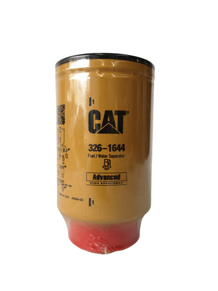 De Brandstofgraafwerktuig Filter 3261644 van sep van het C6.6c15 C18 C7 D8R D9T Water