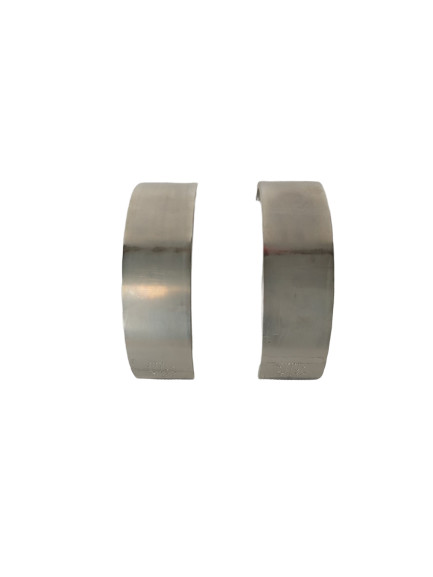 1W8539 het verbinden van Rod Bearing